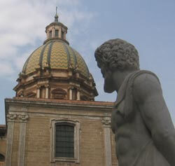 Journal palermitain II | Babelmed