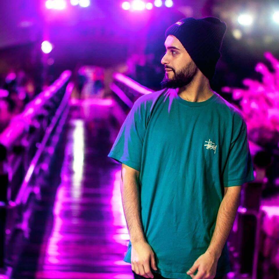 Tomix | Gold Digger Records