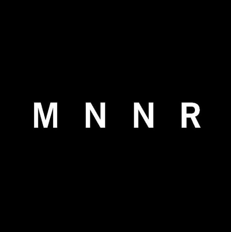 MNNR | Gold Digger Records