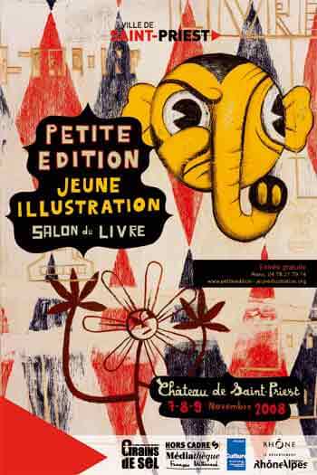 La jeune illustration italienne à l’honneur | Babelmed