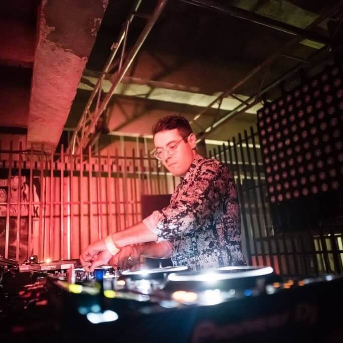 Slowbody | Gold Digger Records