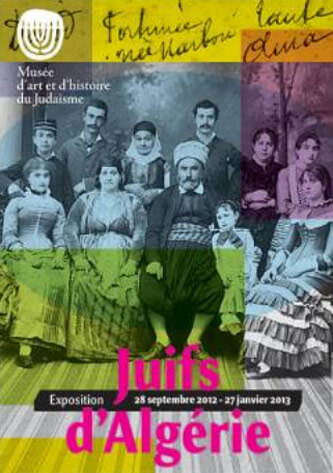 Juifs d'Algérie à Paris | Babelmed