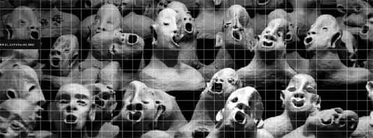 Un mémorial pour faire la paix | Babelmed