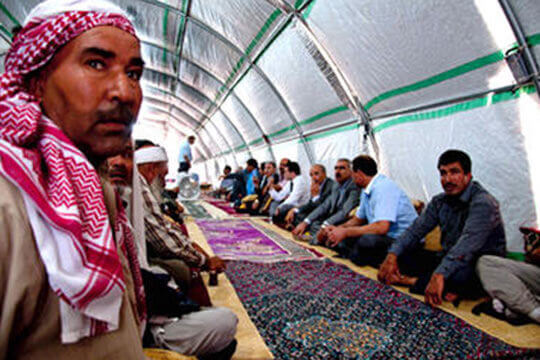 Akçakale, au rendez-vous de la Turquie avec la guerre civile syrienne | Babelmed