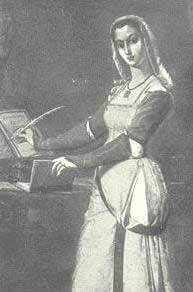 Eleonora d’Arborea, reine, sarde, féministe | Babelmed