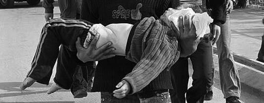 Gaza: 1000 morts pour rien | Babelmed