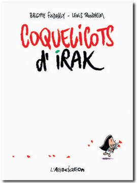Coquelicots d’Irak | Babelmed