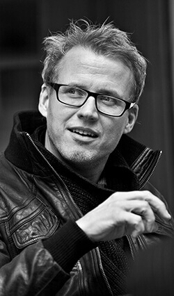 « Je suis Fassbinder » | Babelmed