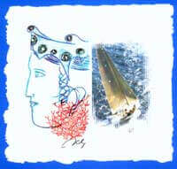 La route d’Elissa . La Méditerranée, la Reine et la légende | Babelmed