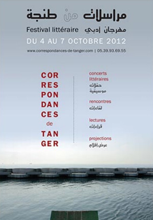 Correspondances de Tanger | Babelmed