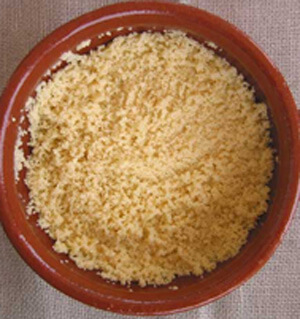 Couscous pour tous | Babelmed
