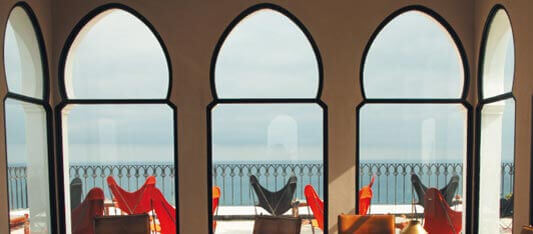 L'excursion tangéroise et le colloque | Babelmed