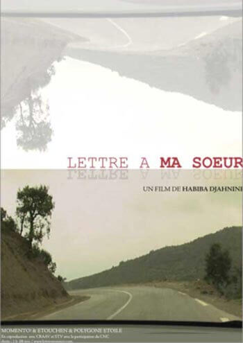 Rencontre avec Habiba Djahnine, documentariste algérienne | Babelmed