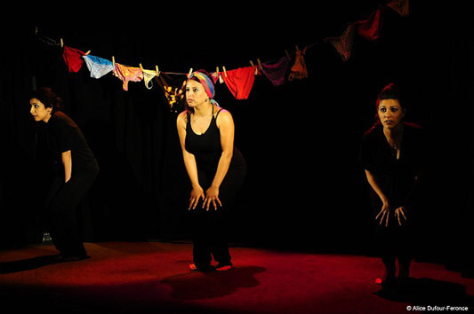 La liberté sexuelle au royaume des conservateurs | Babelmed