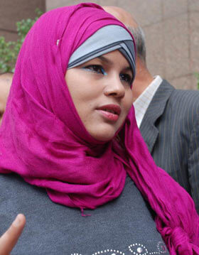 Histoire d’une fille ordinaire qui défie la peur | Babelmed