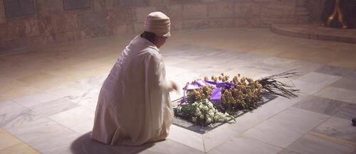 Manuel Horrillo: Rappeler la guerre coloniale du Rif | Babelmed