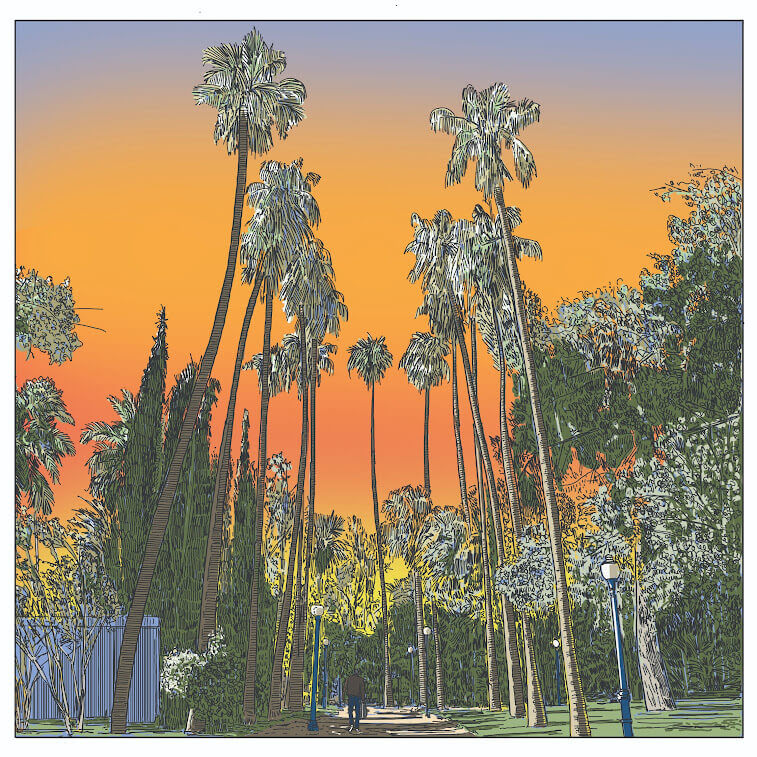 GECKO TURNER  “SOMEBODY FROM BADAJOZ” | Star Wax Magazine