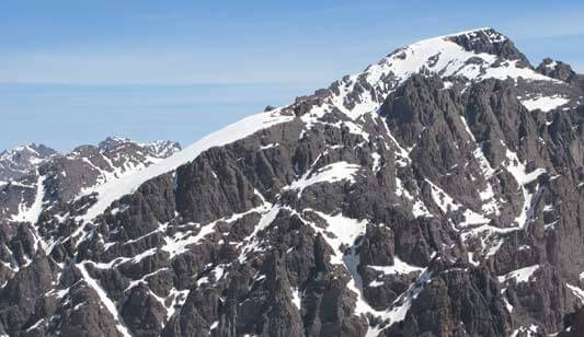 Jusqu’au sommet du Toubkal... | Babelmed