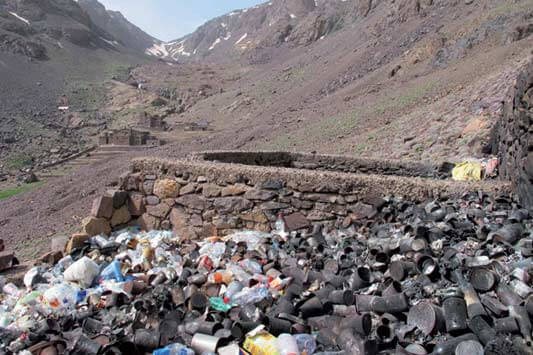 Un partenaire de choix, la Summit Foundation | Babelmed