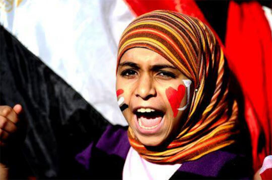 Les Révolutions arabes, deux ans après | Babelmed