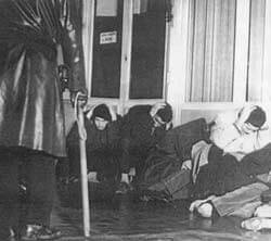 17 octobre 1961, retour sur un massacre en plein Paris | Babelmed