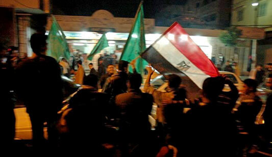 L’éléphant dans la Bande de Gaza | Babelmed