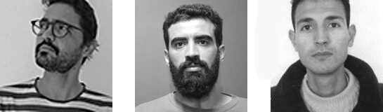 Artistes emprisonnés à cause d’accusations infondées de détention de stupéfiants | Babelmed