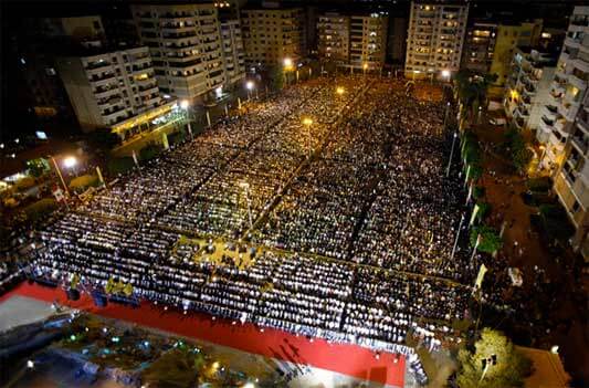 Le Hezbollah dans la tourmente des contradictions | Babelmed