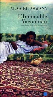 «Chicago» de Alaa El Aswani | Babelmed