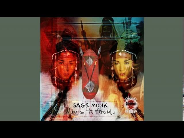 Sage Monk - Ôto (Main Mix)