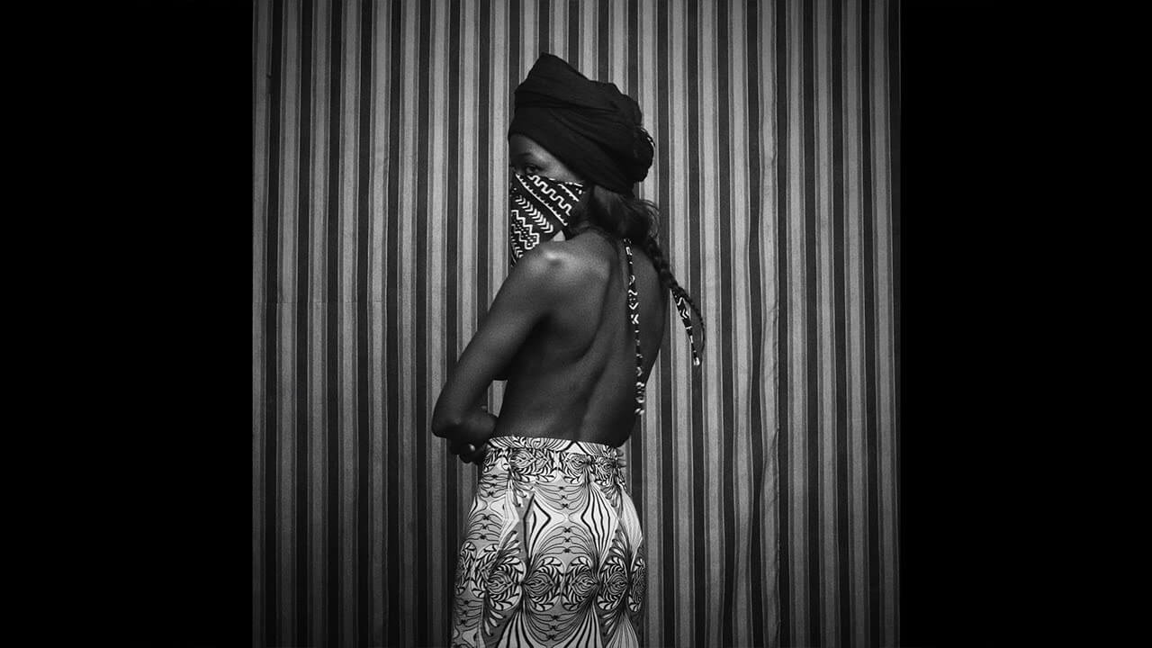 Inna Modja - Tombouctou (Clip officiel)