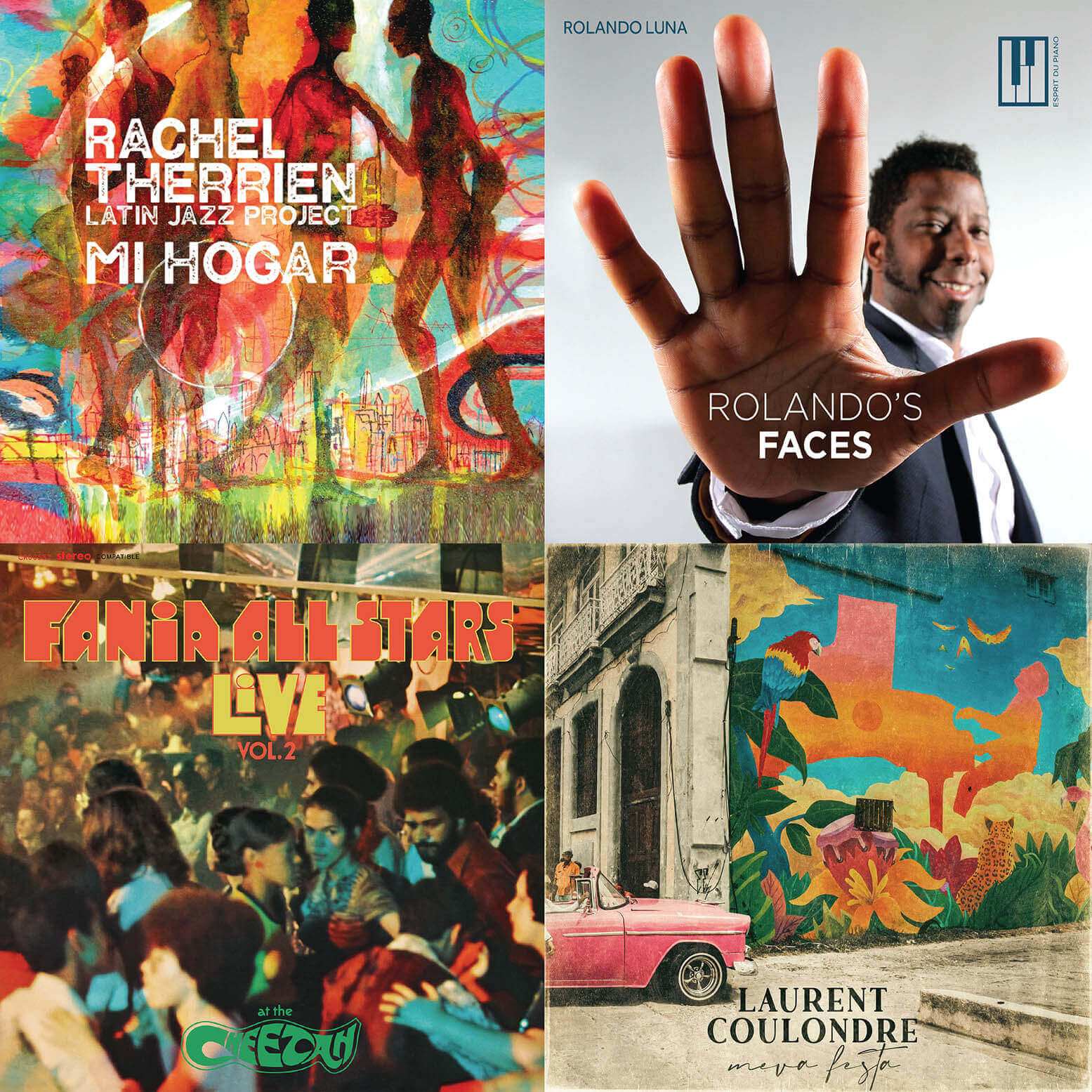 SÉLECTION JAZZ #39 | Star Wax Magazine