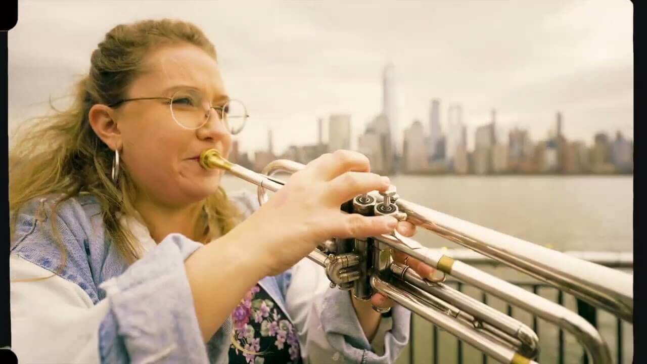 PORCELANOSA by Rachel Therrien Latin Jazz Project