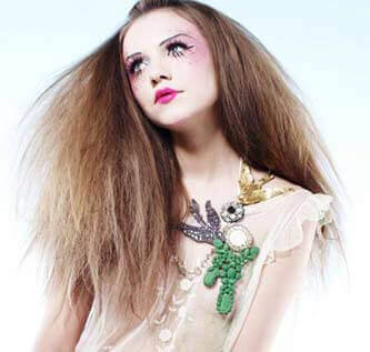 Shourouk and her wonderland | Babelmed