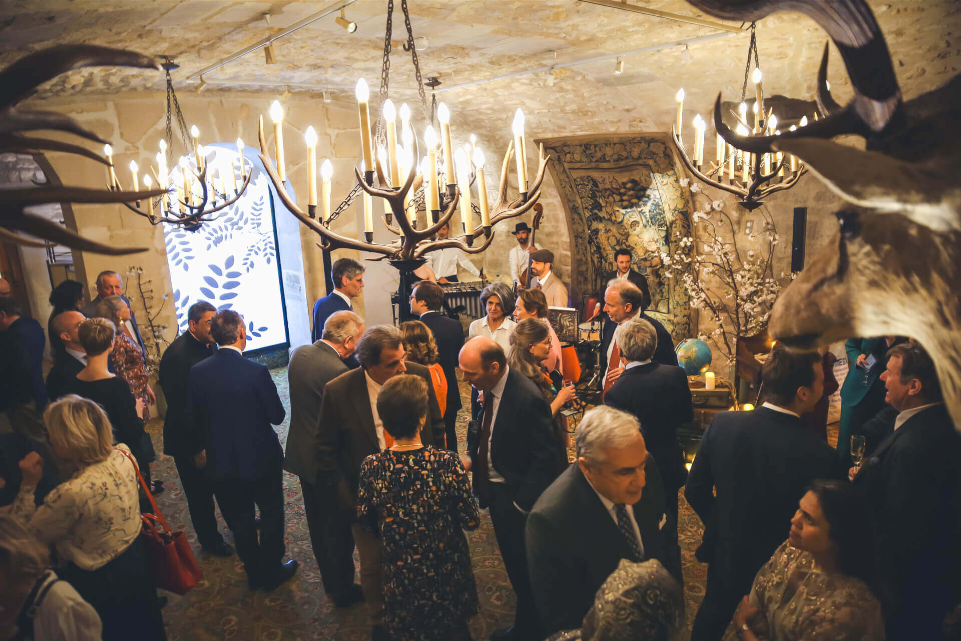 "Sur la route de la gomme d'acacia" - Alland & Robert - avril 2023 | Maison Météore