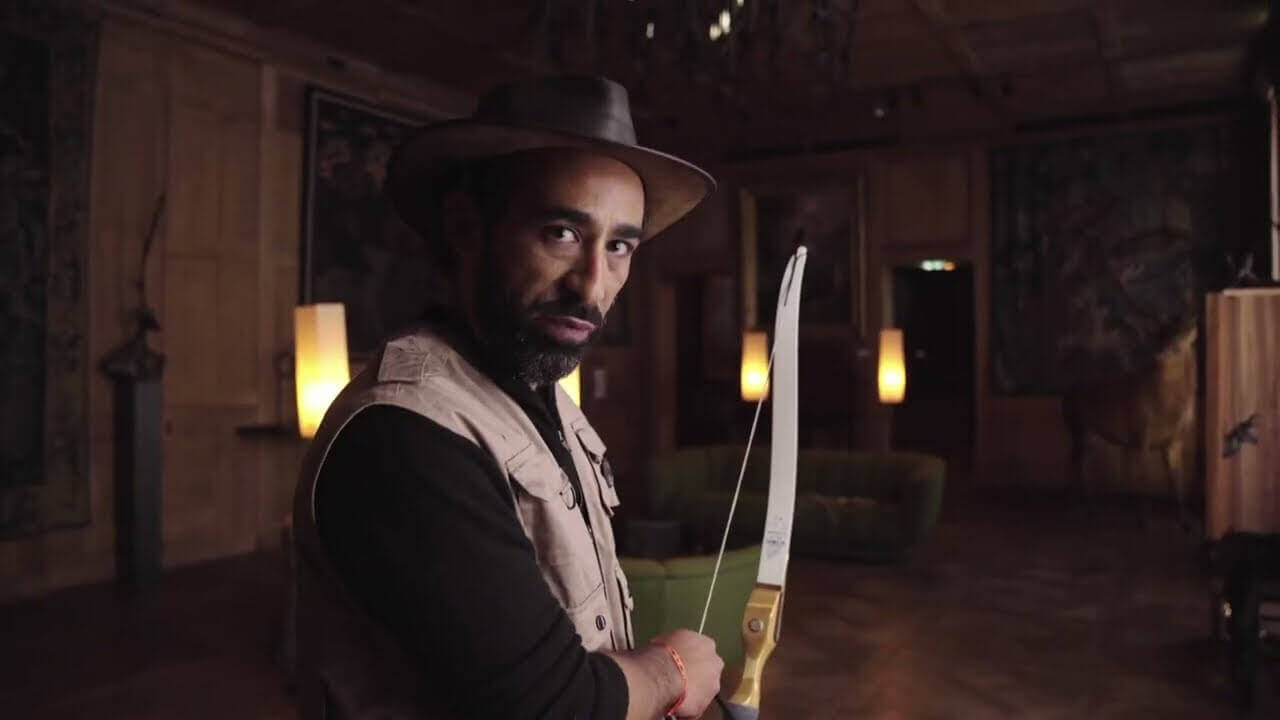 FÊTE DE L'OURS - 2023