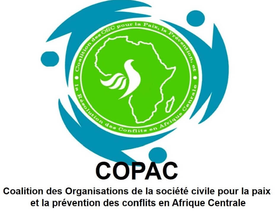 COPAC | REPONGAC - Réseau des Plate-formes des ONG de l'Afrique Centrale