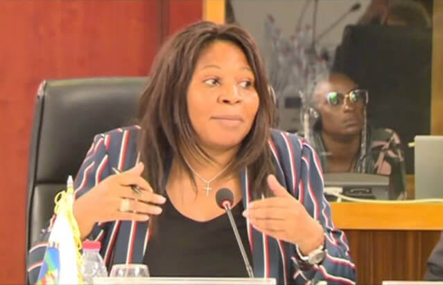 L'Afrique et l'Union Européenne vers un nouveau champ de la coopération | REPONGAC - Réseau des Plate-formes des ONG de l'Afrique Centrale