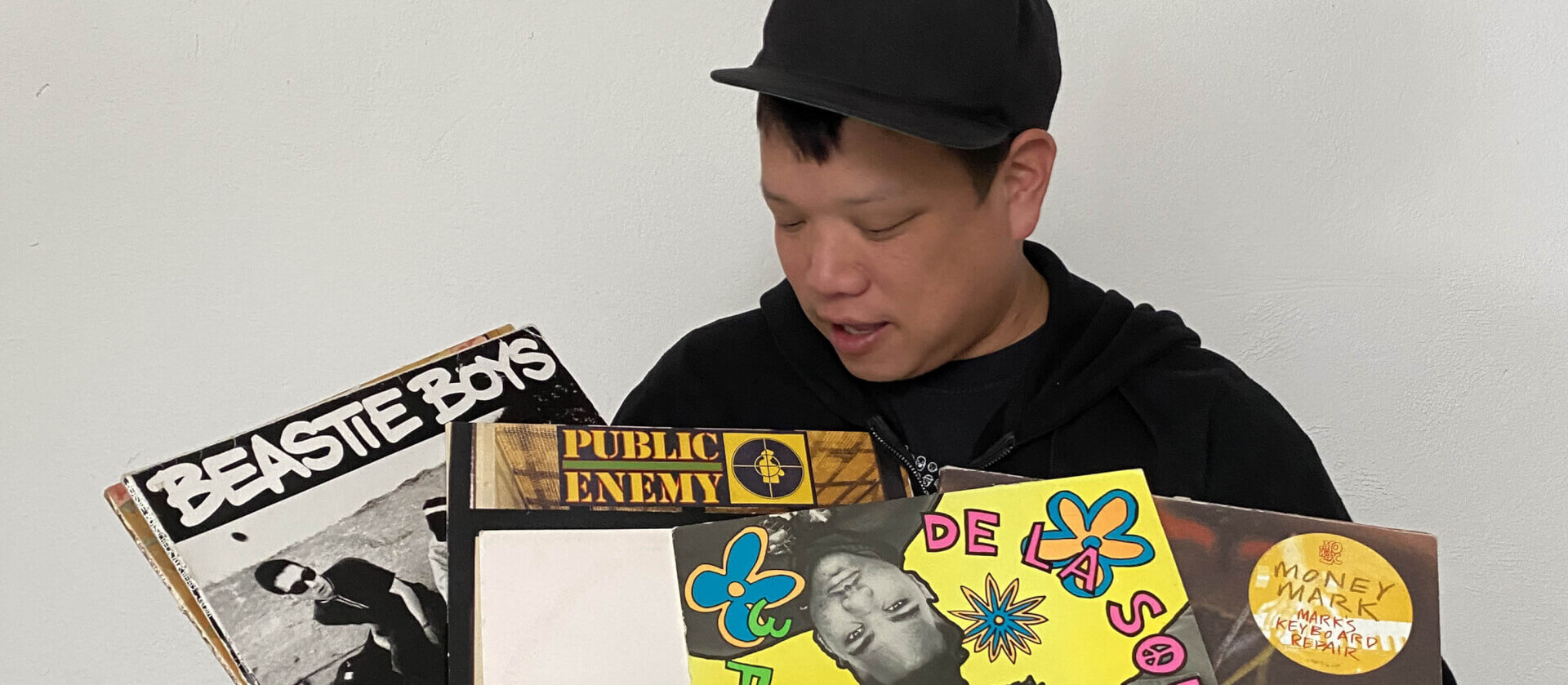 RARE WAX BY KID KOALA | Star Wax Magazine