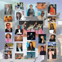 Soyez une fureur tumultueuse dans le calme feutré | Babelmed