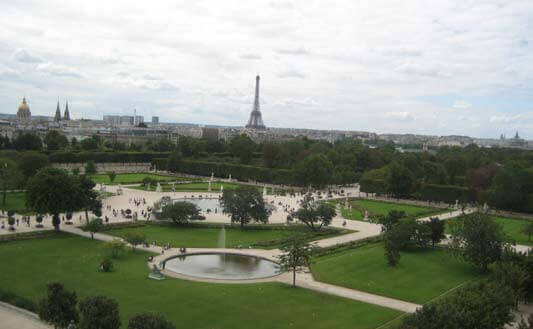 If not then let Paris swallow me! | Babelmed