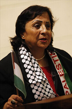 Mai Al Kaila: «A Gaza una barbarie. Fatti dall’ONU, non parole» | Babelmed