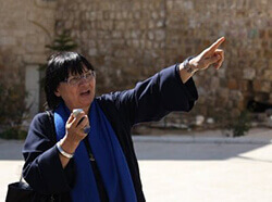 L’editoriale di Luisa Morgantini | Babelmed