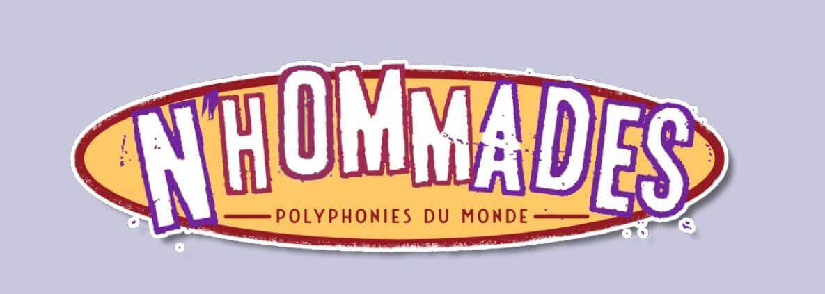 N'Hommades | Au Maquis