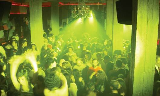 LEBANON: a “Secret” Emancipation | Babelmed