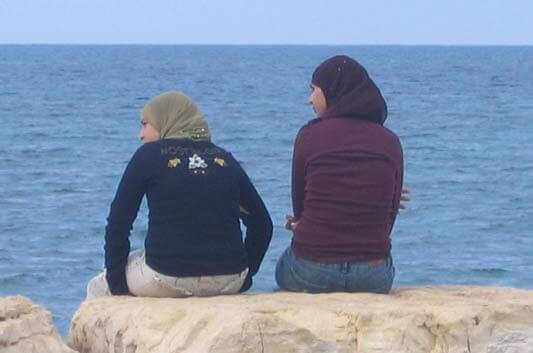 Palestine : Risquer l’amour en Palestine | Babelmed