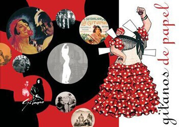 Gitans de papier | Babelmed