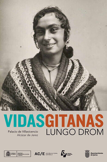 En Andalousie, une exposition sur six siècles de vie gitane | Babelmed