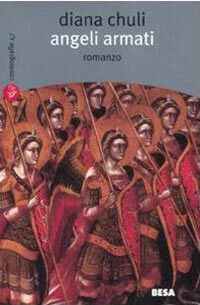 Diana Chuli, Angeli armati in Albania | Babelmed