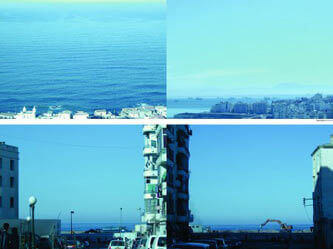 Les grands ensembles, a visual history of social housing in Algiers | Babelmed